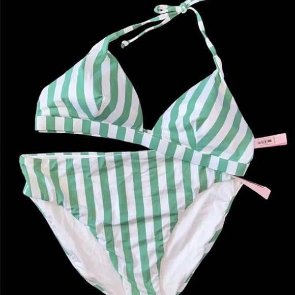 Victoria’s Secret Bikini Two Piece Set XXL - Picture 4 of 6